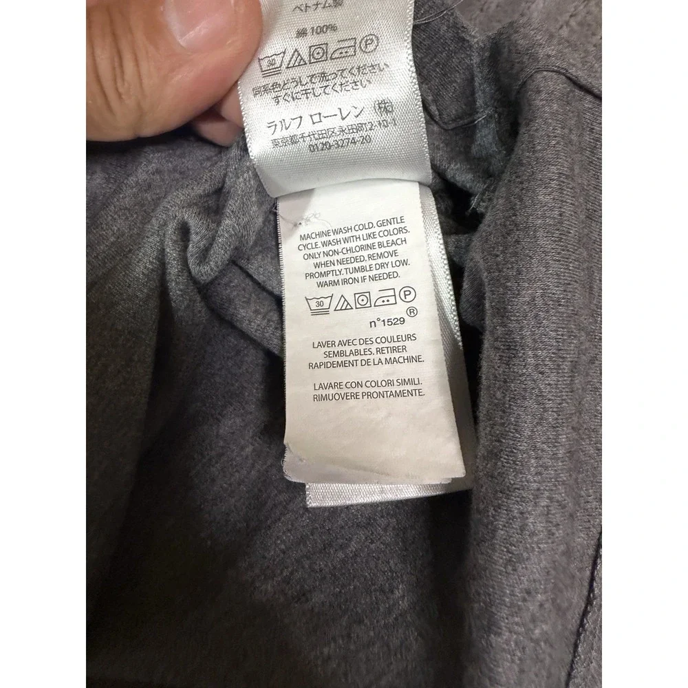 Ralph Lauren this product